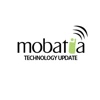 Mobatia Technology Pvt. Ltd. Logo