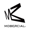Mobercial Logo