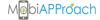 Mobiapproach Logo
