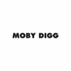 Moby Digg Logo