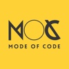 MODEOFCODE Logo