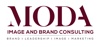 MODA Image and Brand Consulting Logo