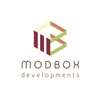 ModBox Inc. Logo