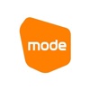 MODE Design Logo