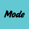 Mode Games - Mobile, Tablet, AR, VR and Live Events Logo