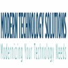 Modern Technology Solutions Logo