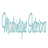 Modvintique Interiors Logo