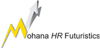 Mohana HR Futuristics Logo