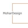 Mohar Design Logo