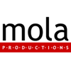MOLA Productions Logo