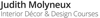 Molyneux Designs Logo