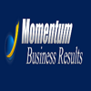 Momentum Business Results Logo
