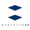MomentumPR Logo