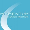 Momentum Search Partners Logo
