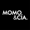 Momo & Cia Logo