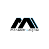 Monarch Digital Logo