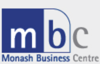 Monash Business Centre Logo