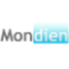 Mondien Logo