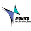 Monico Technologies Ltd. Logo