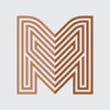 Moniker Branding Logo