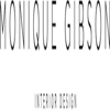 Monique Gibson Interior Design Logo