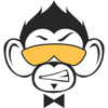 Monkedia Logo