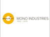 Mono Industries Limited Logo