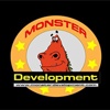 Monster Development Logo