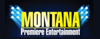 Montana Premiere Entertainment Logo