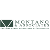 Montano & Associates Logo