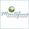 Montefino Ventilator Training Logo