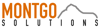 MONTGO SOLUTIONS Logo