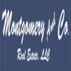 Montgomery & Co Real Estate Logo