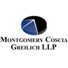 Montgomery Coscia Greilich LLP Logo