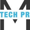 Montner Tech PR Logo