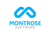 Montrose Software Logo