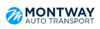 Montway Auto Transport Logo