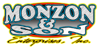 Monzon & Son Logo