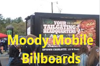 Moody Mobile Billboards Logo