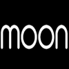 Moon Architect + Builder Logo