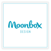 MoonBox-Design Logo