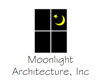 Moonlight Architecture, Inc. Logo