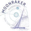 Moonraker Marketing Logo