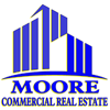 Moore Real Estate Logo