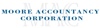 Moore Accountancy Corporation Logo