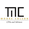 Moore Colson CPAs and Advisors Logo
