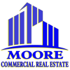Moore Commercial Real Estate Logo