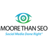 Moore Than SEO Logo