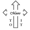 Moore To It Consulting Firm Logo