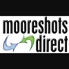 Mooreshots Direct, Inc. Logo